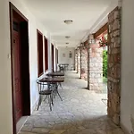 Varkert Panzio Мишкольц