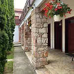 Varkert Panzio Гостевой дом