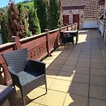 Varkert Panzio Мишкольц