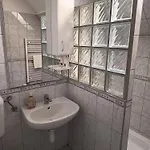 Гостевой дом Varkert Panzio 4*