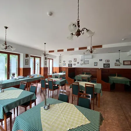 Varkert Panzio Pensionat Miskolc