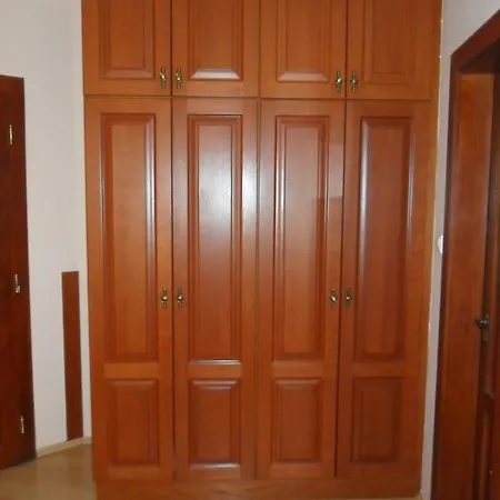 Varkert Panzio بيت ضيافة ميسكولك
