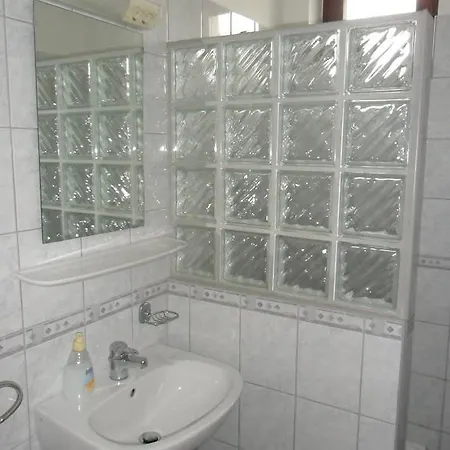 Várkert Panzió Casa de hóspedes