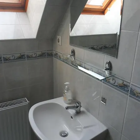 Várkert Panzió 4* Miskolc