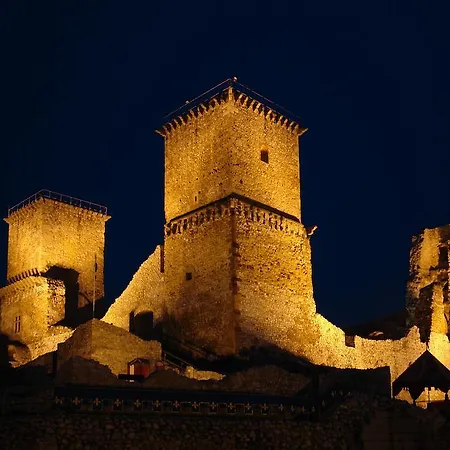 Varkert Panzio ميسكولك