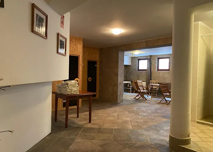 Varkert Panzio Гостевой дом 4*