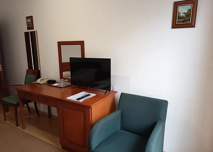 Várkert Panzió 4* Miskolc