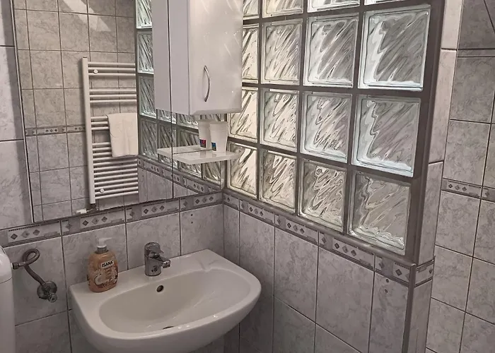 Гостевой дом Varkert Panzio 4*